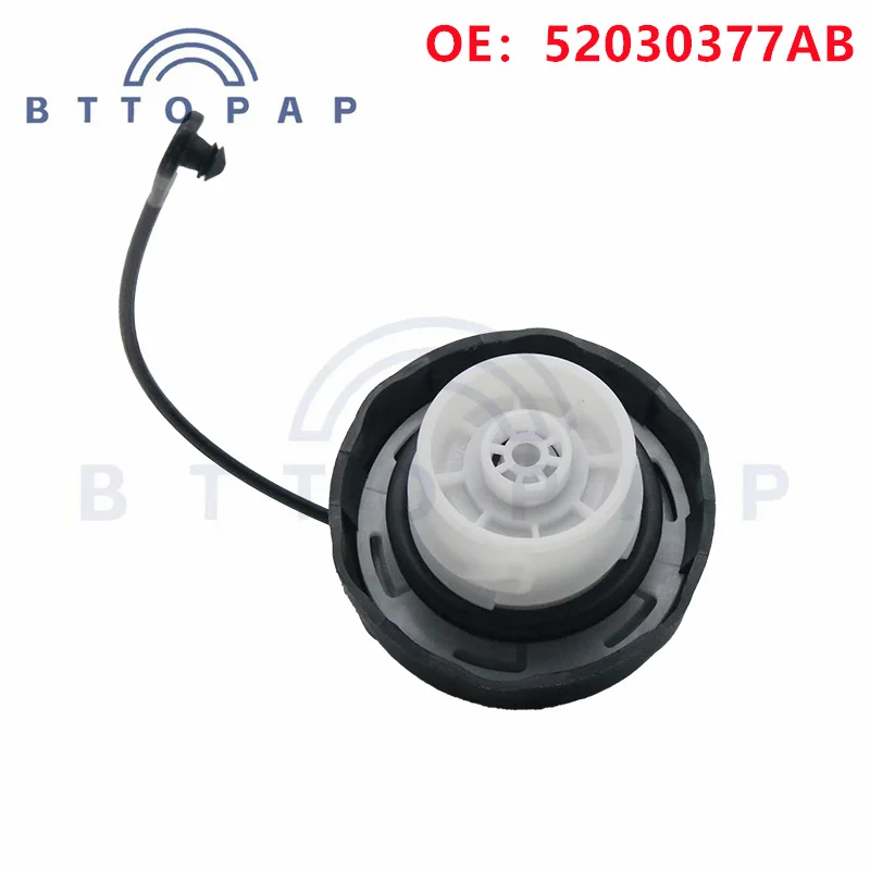 52030377AB Fuel Tank Gas Cap For Mitsubishi Raider/ Fiat 500/ Jeep/ Ram/ Chrysler/Dodge Models Automotive Spare Parts