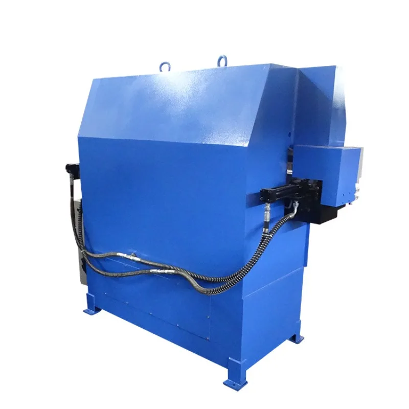 Hydraulic belt embossing machine, roller embossing heating pattern branding machine