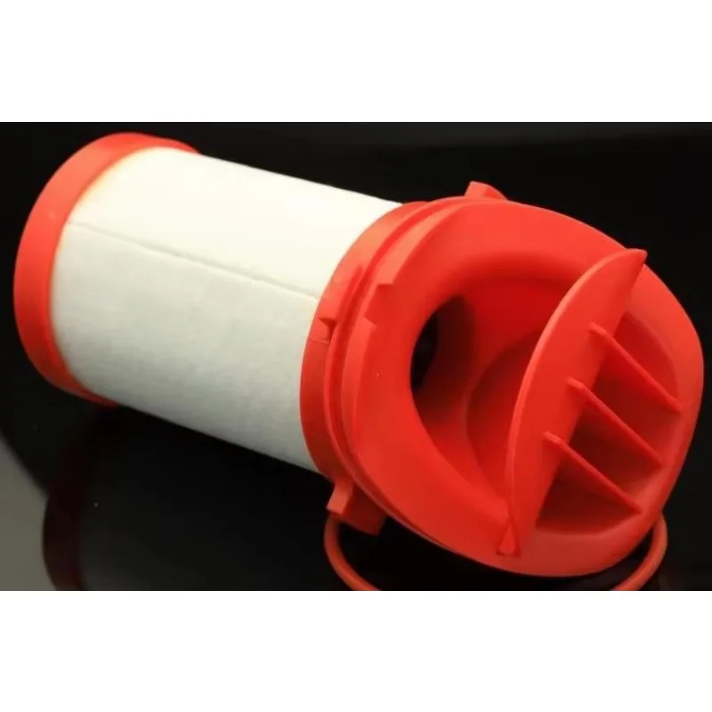 TG-15CTAS-16-500 and TG-20CTAS-16-500 Screw air Compressor Consumables Air Filter Oil Filter Oil Separator - view 4