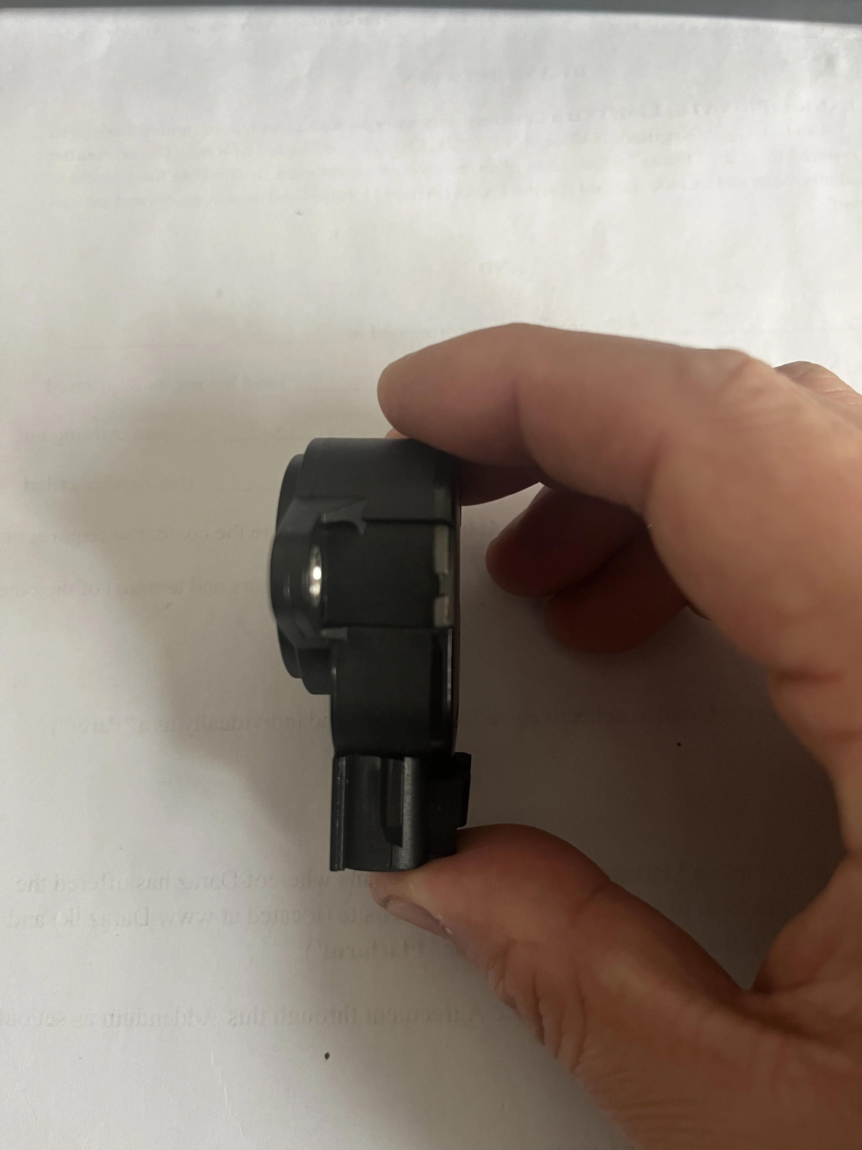1Pcs Throttle Position Sensor For Mazda OE No.:FSN518911,FSN5-18-911