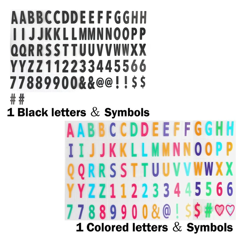 ¡CALIENTE! Caja de luz de cine, letreros de neón personalizados, caja de luz LED blanca cálida con letras, números, símbolos