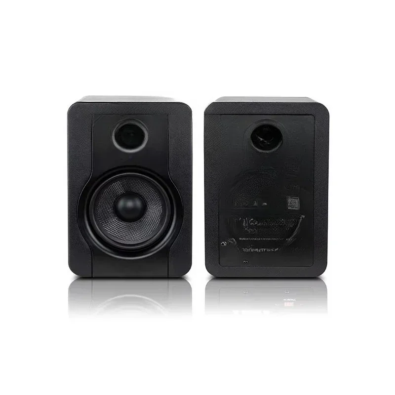 Speakers Audio Equipment Speakers Active Studio 5-Inch Bidirectional Active Subwoofer Speakers
