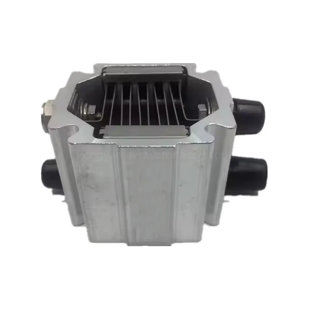 

20498227 For EC210 EC240 EC290 Heater Intake Air Preheater Excavator Parts