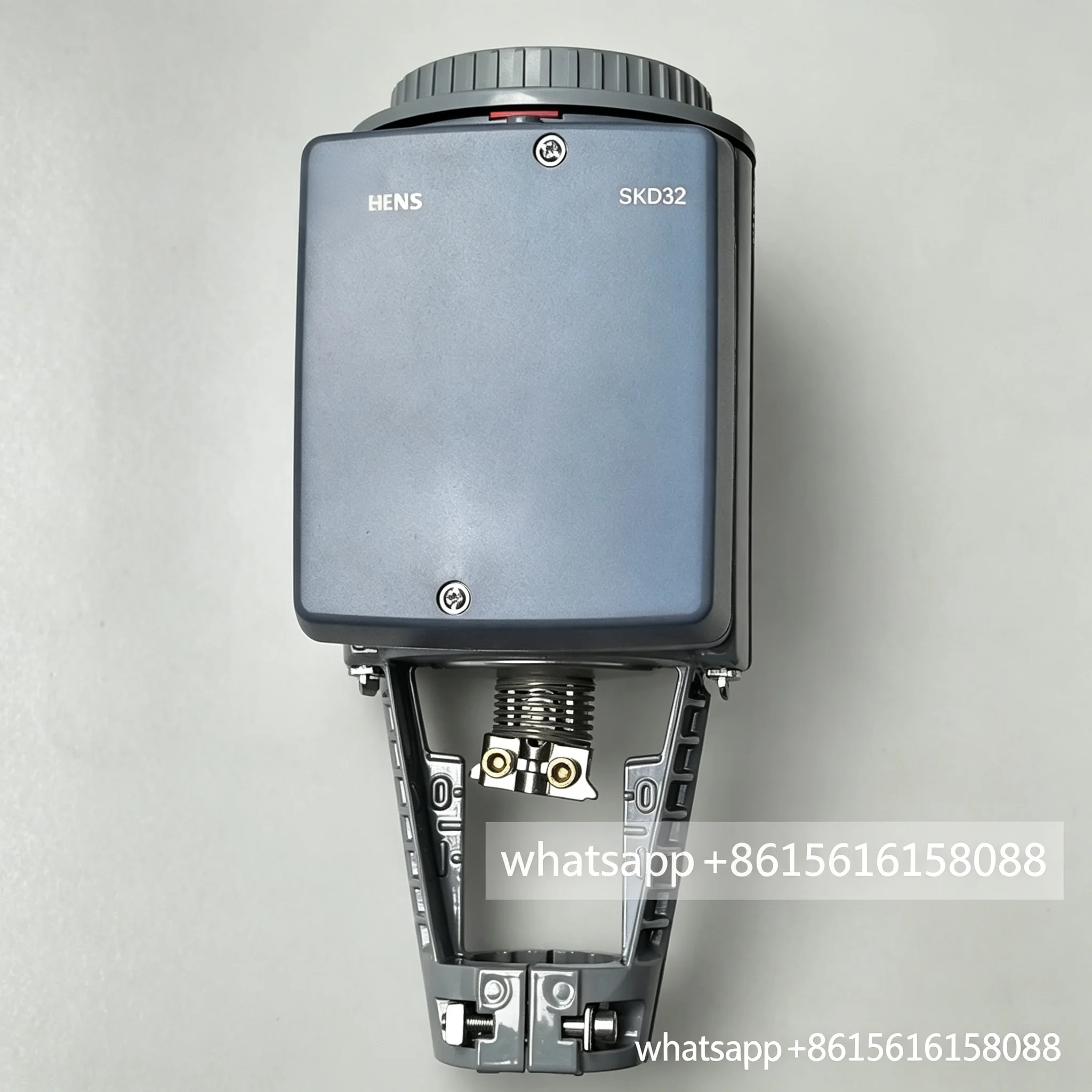 Electric control valve shut-off valve actuator SKD60  SKD62  SKD62U  SKD32.50  SKD32.51  SKD82.50  SKD82.51