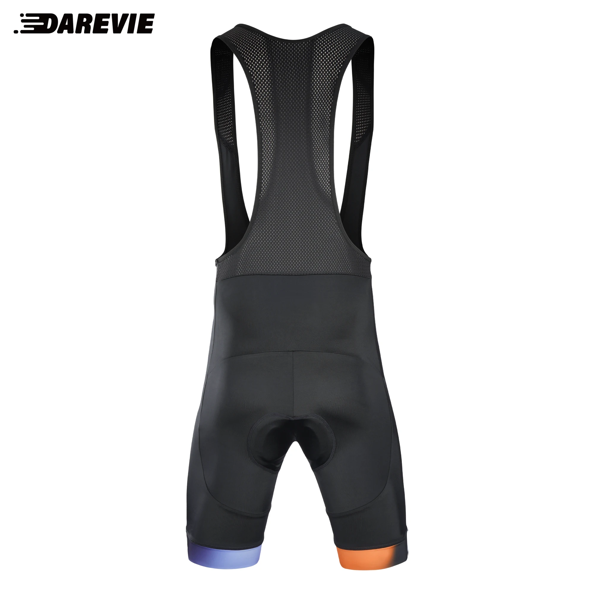 DAREVIE Cycling Bib Shorts Base Level Compression Bretelelle Men\'s Cycling Wrinkle Resistance Road MTB Cycling Clothes For Men