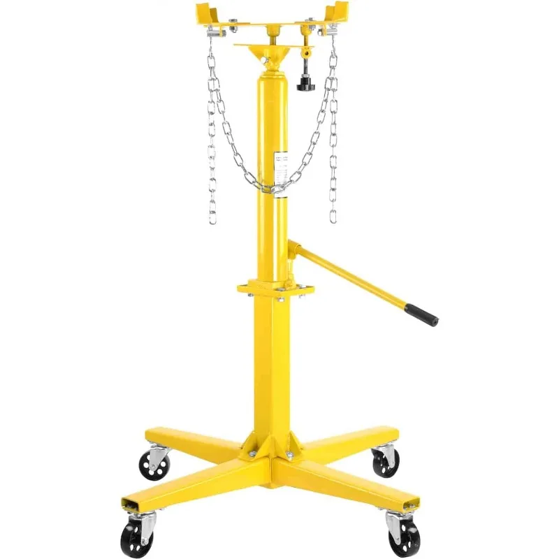 Transmission Jack |Adjustable | 1000 LBS Capacity