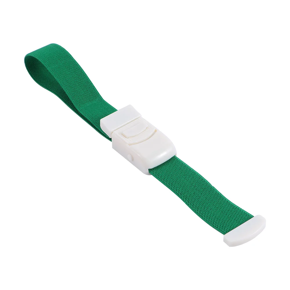 Erste-Hilfe-Baumwolle, bunt, Krankenschwester, Sport, Sanitäter, Schnalle, Tourniquet-Verband, Schnellverschluss