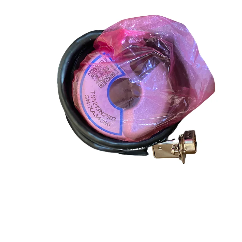 Рисунок 3 - TS5213N2503 50-2048C/T-S5-5V Энкодер