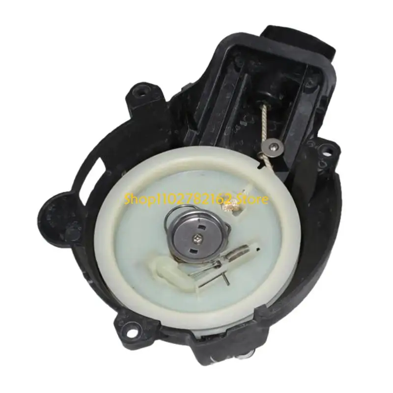 547B ABS Housing Pull Start Starter Assembly for 2 Cycle Engines, Manual Service Unit, 63V-15710-10 63V-15710-12 63V-15710-13