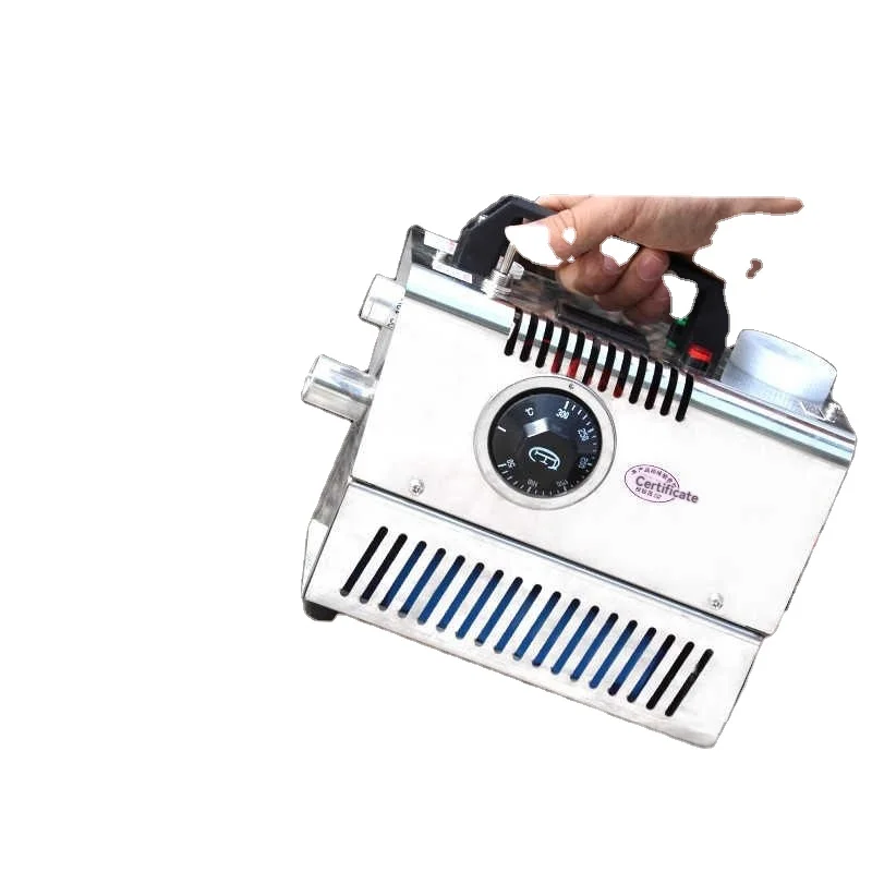 

Machine for Mite Bees Removal Beekeeping Tool 12V 220V Mites Spray Fog Machine with Handle Outdoor Electric Smoke