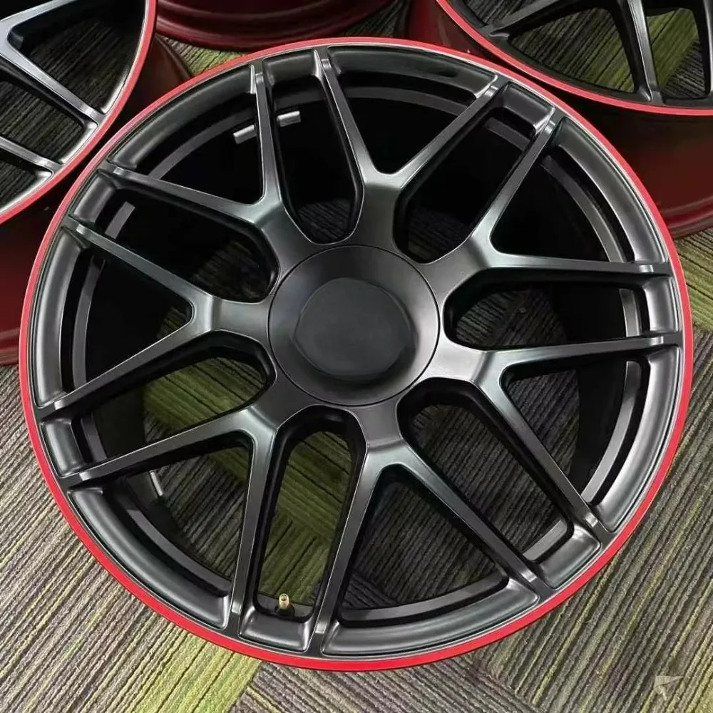 

High quality 22 inches suitable for wheel hub original dismantling vehicle passenger car wheels