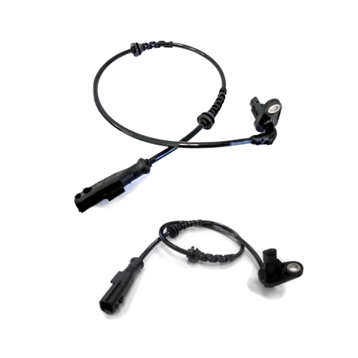 Rear Left/Right for Duster Suv 2010- ABS Wheel Speed Sensor 0265008936 479505873R 8200862228