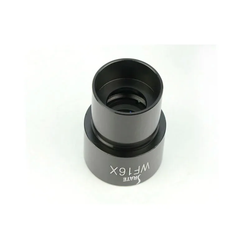 16X Wide Angle Eyepiece Lens WF16X Biological Microscope Lens 23.2mm Mounting Size Optical Apparatus and Instruments Microscope