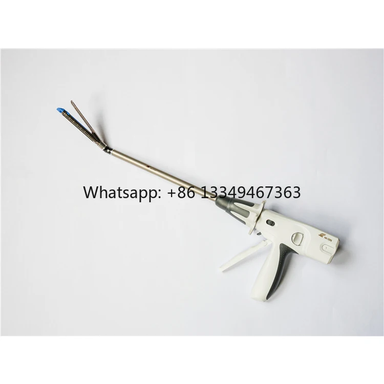 High Quality Making Machine Disposable Endoscopic Laparoscopic Linear Cutter Stapler Production Line