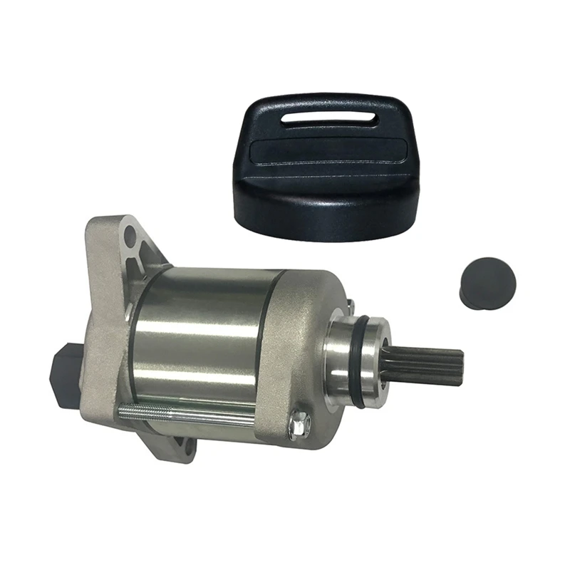 

AU05 -For BETA Engine Starter Motor 026070118000 For Beta Enduro Bike 250RR 250 Xtrainer 300 RR 300RX 2013-2024 With Key Cover