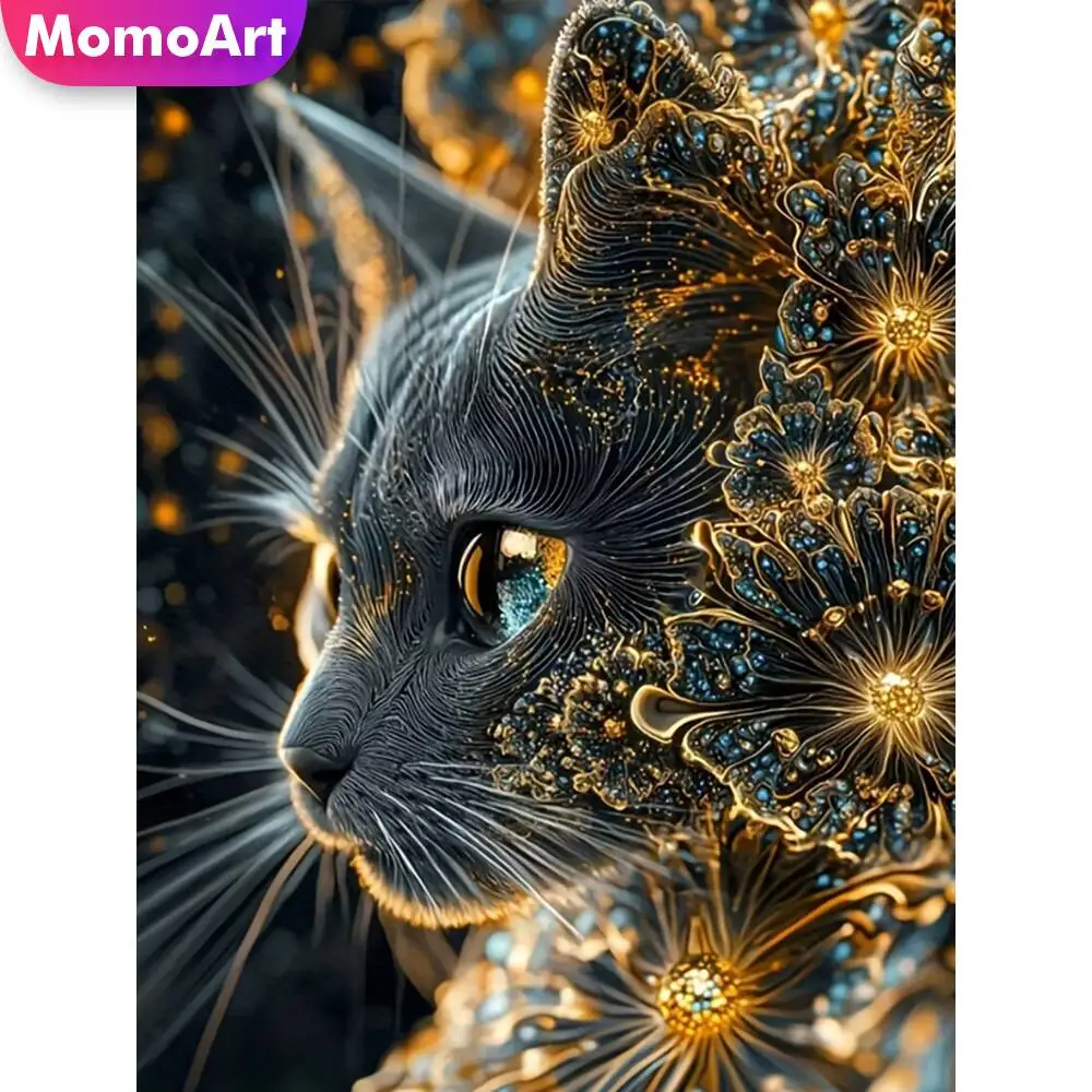 yZ[zMomoart V_ChUCNL DIY jd_ChGԂ̊G̃CXg[ǃA[g