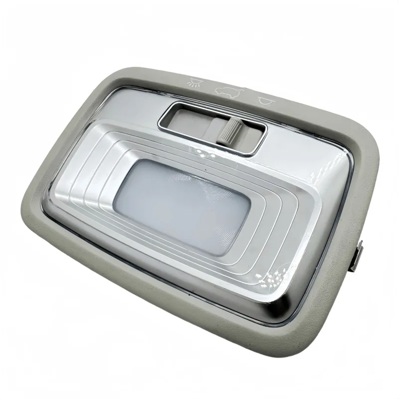92620C5100 92620DO000 Beige Rear Cargo Trunk Roof Light for Kia Sorento 2021-2025 Hyundai Santa Fe 2024-2025 OEM 92620-C5100