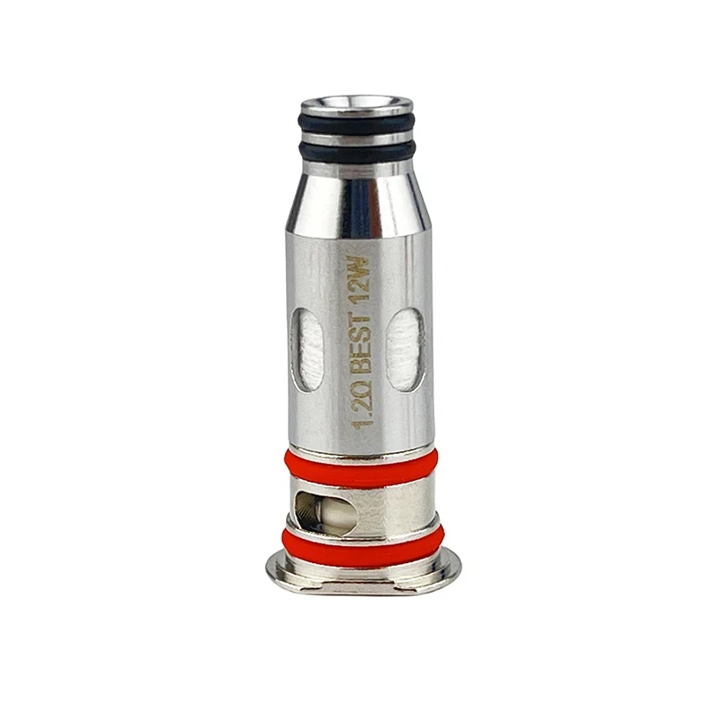 5 قطعة Xlim C لفائف 0.6ohm 0.8ohm 1.2ohm استبدال لفائف ل vape OXVA Xlim C عدة/خرطوشة #6