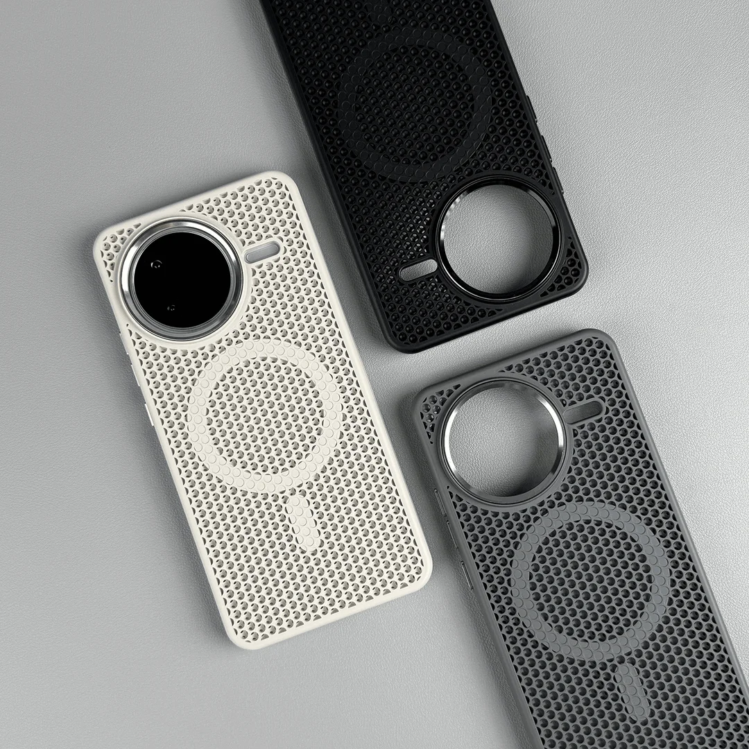 Case For Xiaomi Poc…