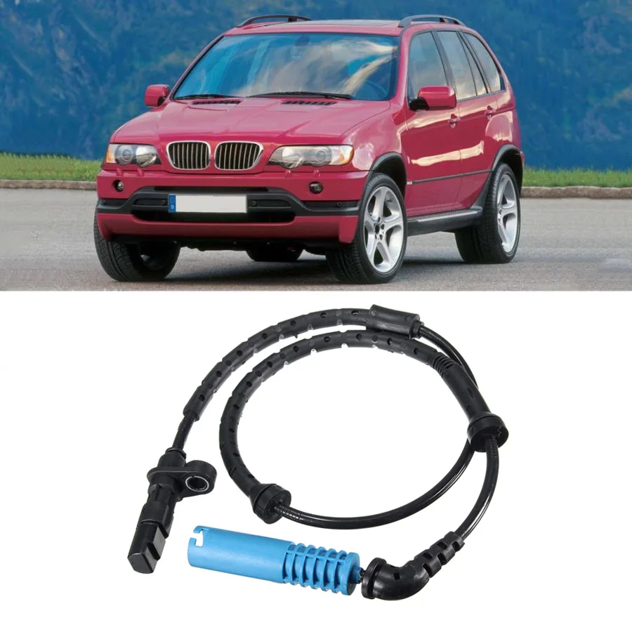 Car Wheel Speed Sensor for BMW X5 E53 2001 2002 2003 2004 34526756380