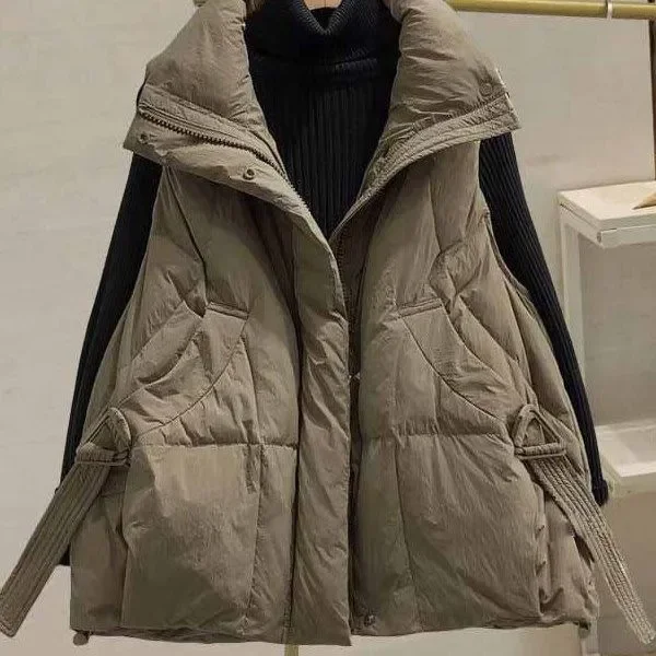 المرأة Thiened أسفل القطن سترة الخريف الشتاء جديد Sle الدفء Svel صغيرة الحجم العصرية ort ملابس خارجية Jaet