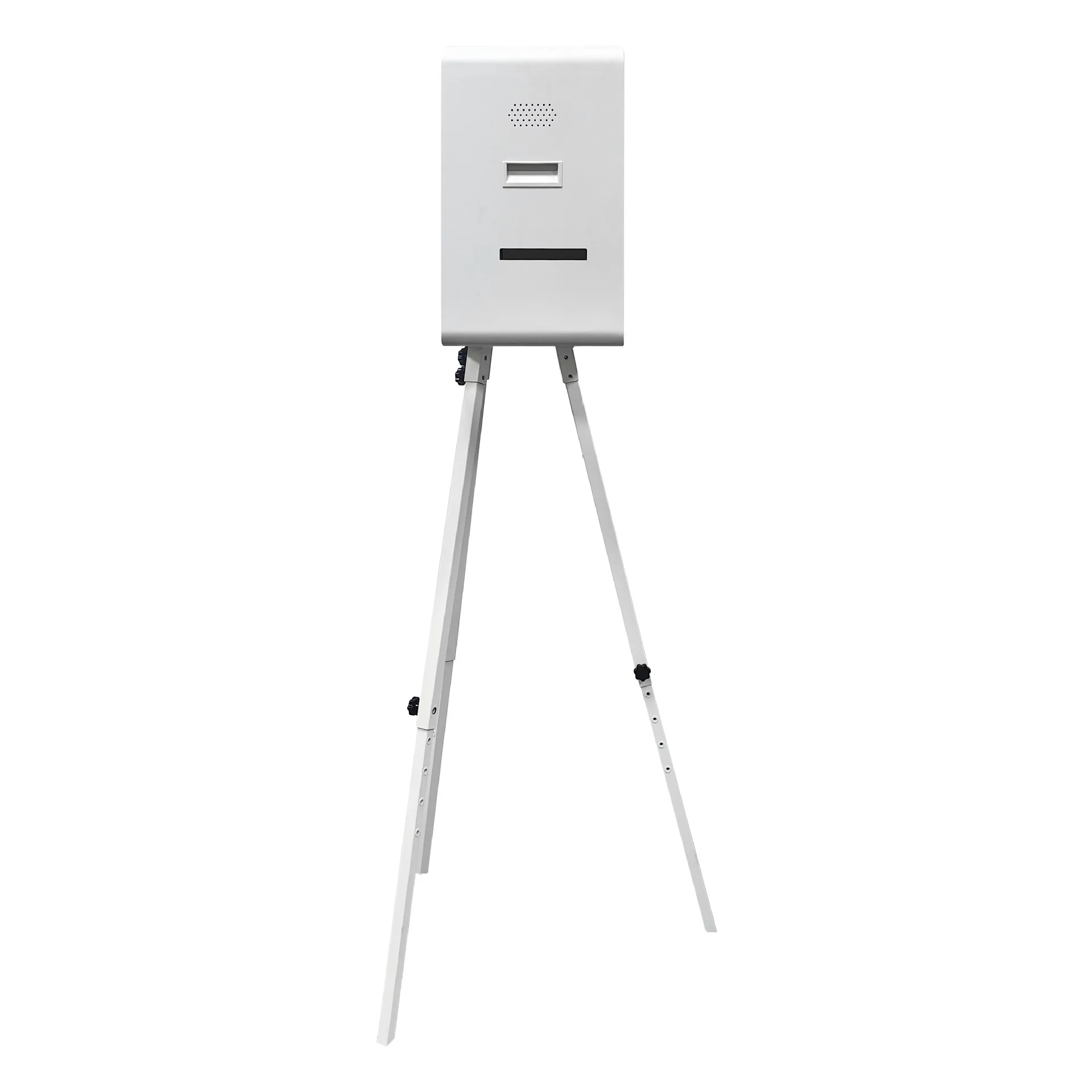 Portable Automatic Instagram WeChat Instant Photo Printer Kiosk Compatible with All Cameras for Vending Machine Photo Booths