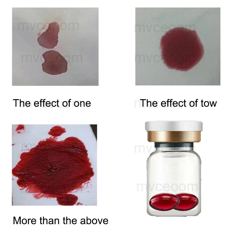 Female Artificial Hymen With Fake Virgin Blood Female Hygiene Product Private Vagina Health Care For Virgin Care