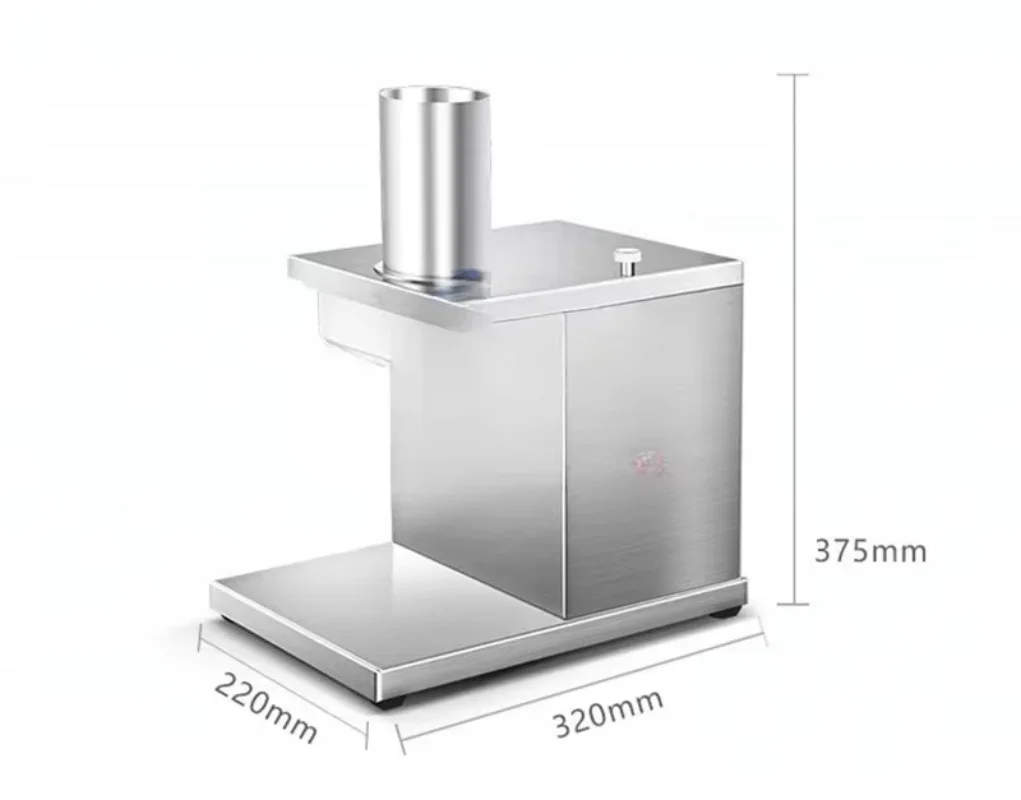 Concentrante popolare Rare Trova per macchina per cubetti elettrica 220V commerciale automatica