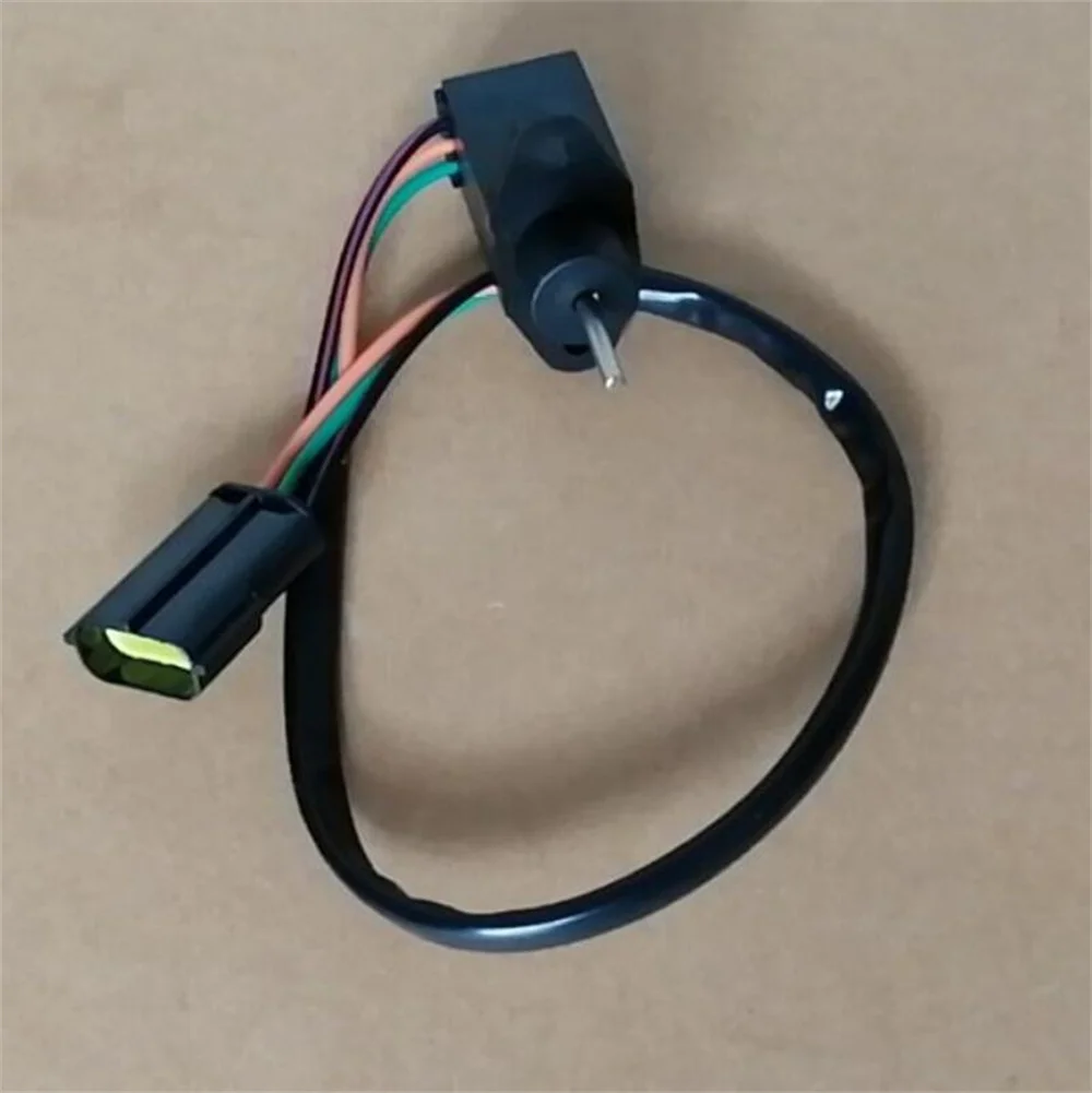 EPS Motor Steering Sensor Potentiometer 3 Wires 3RA-34-62150 for Komatsu Reach Electric Forklift