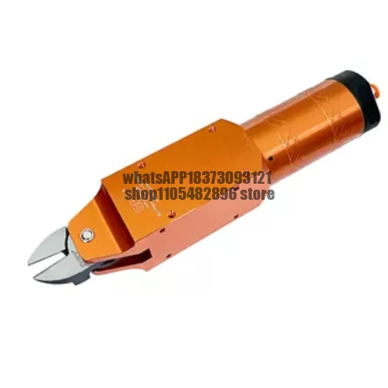 OPT pressurized pneumatic scissors powerful automatic air manipulator   MS-35P nozzle scissors