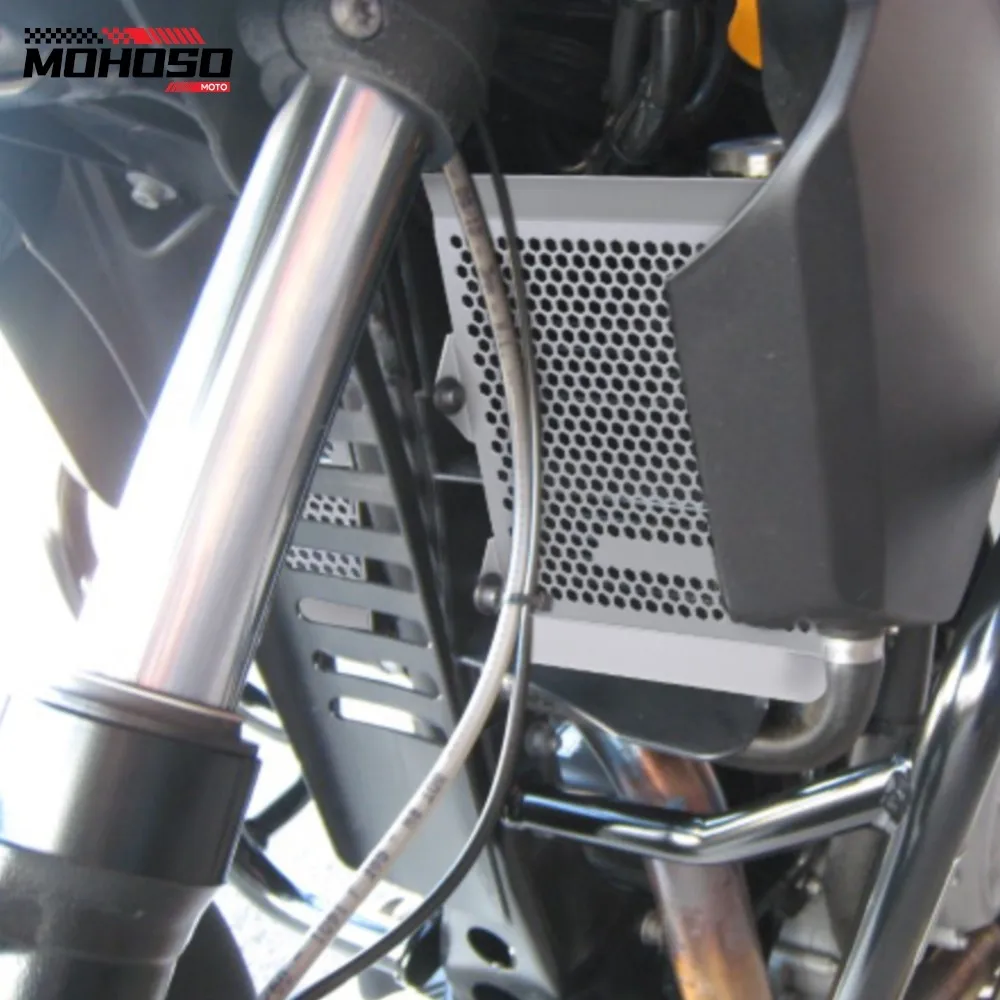 

Motorcycle Radiator Guard Grille Cover Protective Grill Parts For BMW F650GS Single / Dakar / G650GS / GS650GS NEW Accessories