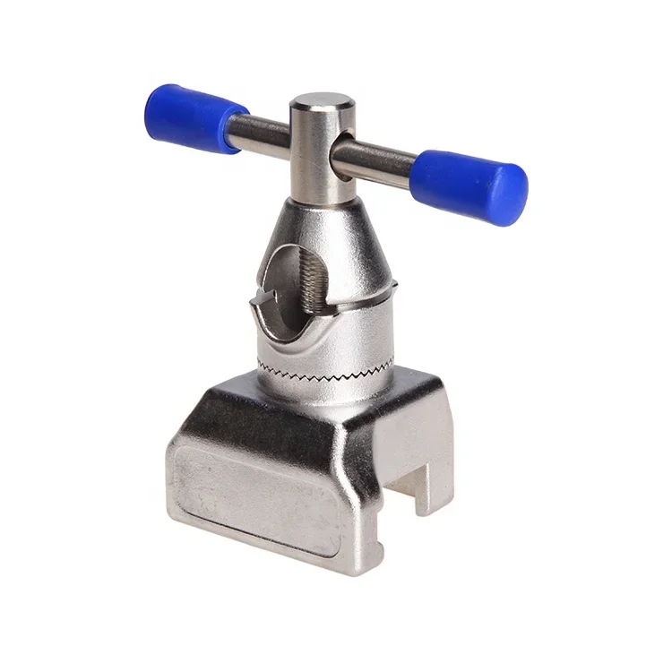 Table Clamp Lock Device Side Radial Clamps  Medical Equipment Hospital Accessories Fixing B Clamp