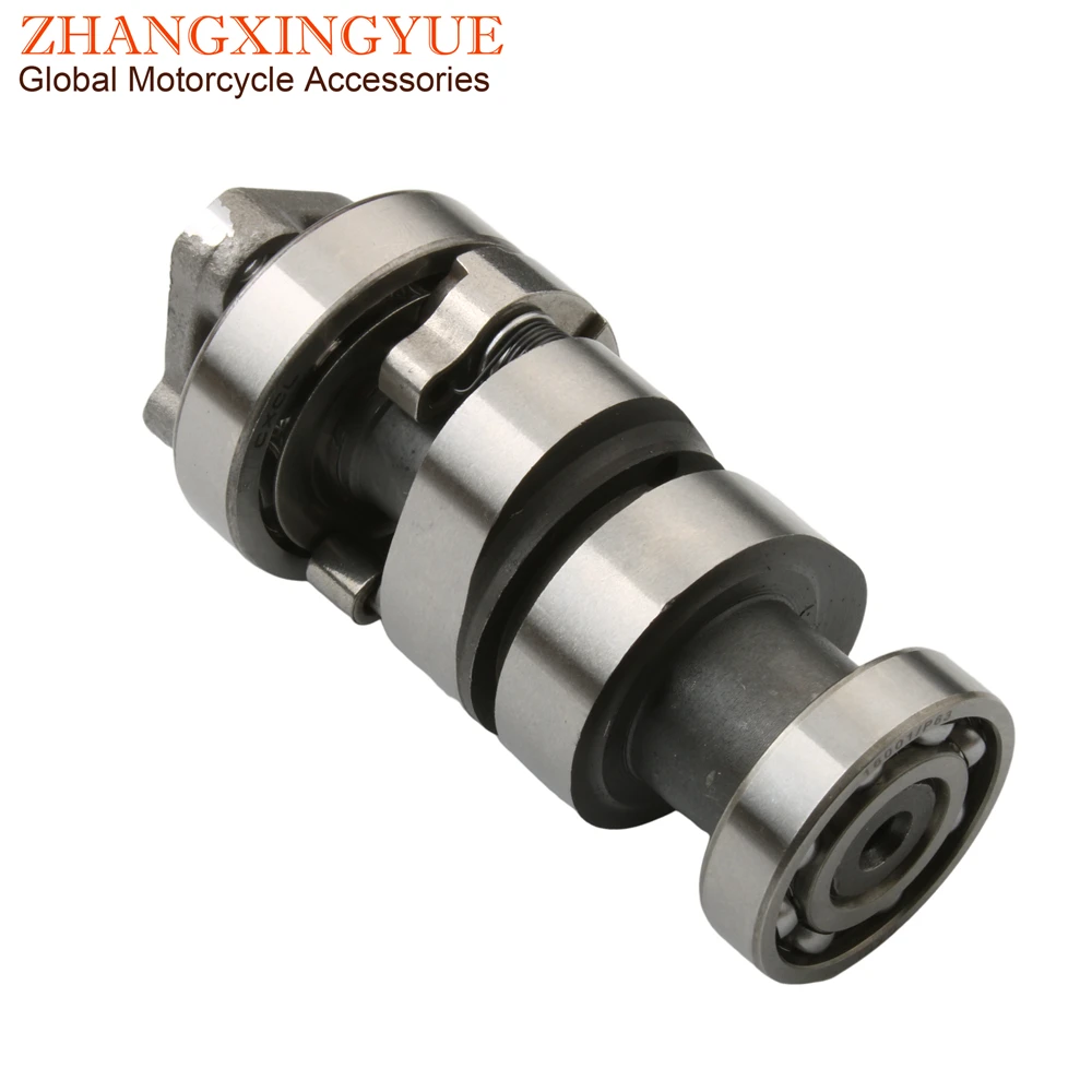 PCX160 Click160 Vario160 ADV160 Camshaft For Honda SH150 ABS PCX Click Vario ADV 160cc 14100-K0S-V00 4T Engine Parts