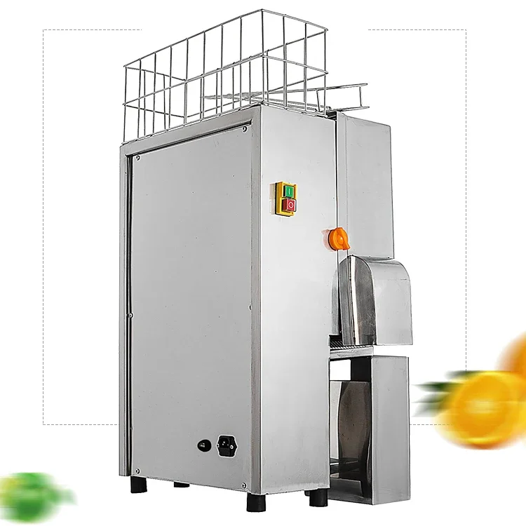 Orange Juicer Juicer Production Line Processing Machine Fruit Juice