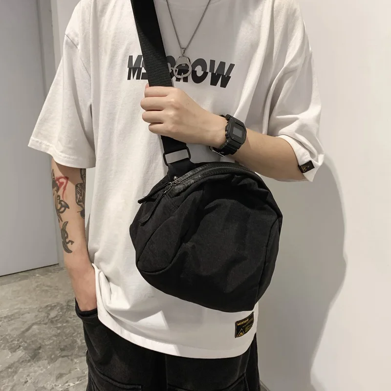 

Online celebrity underarm small bag women's bag Korean version of the new high-grade chain foreign small bag shoulder handbag