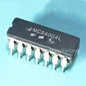 

2PCS MC34004L CDIP-14 Integrated circuit IC chip