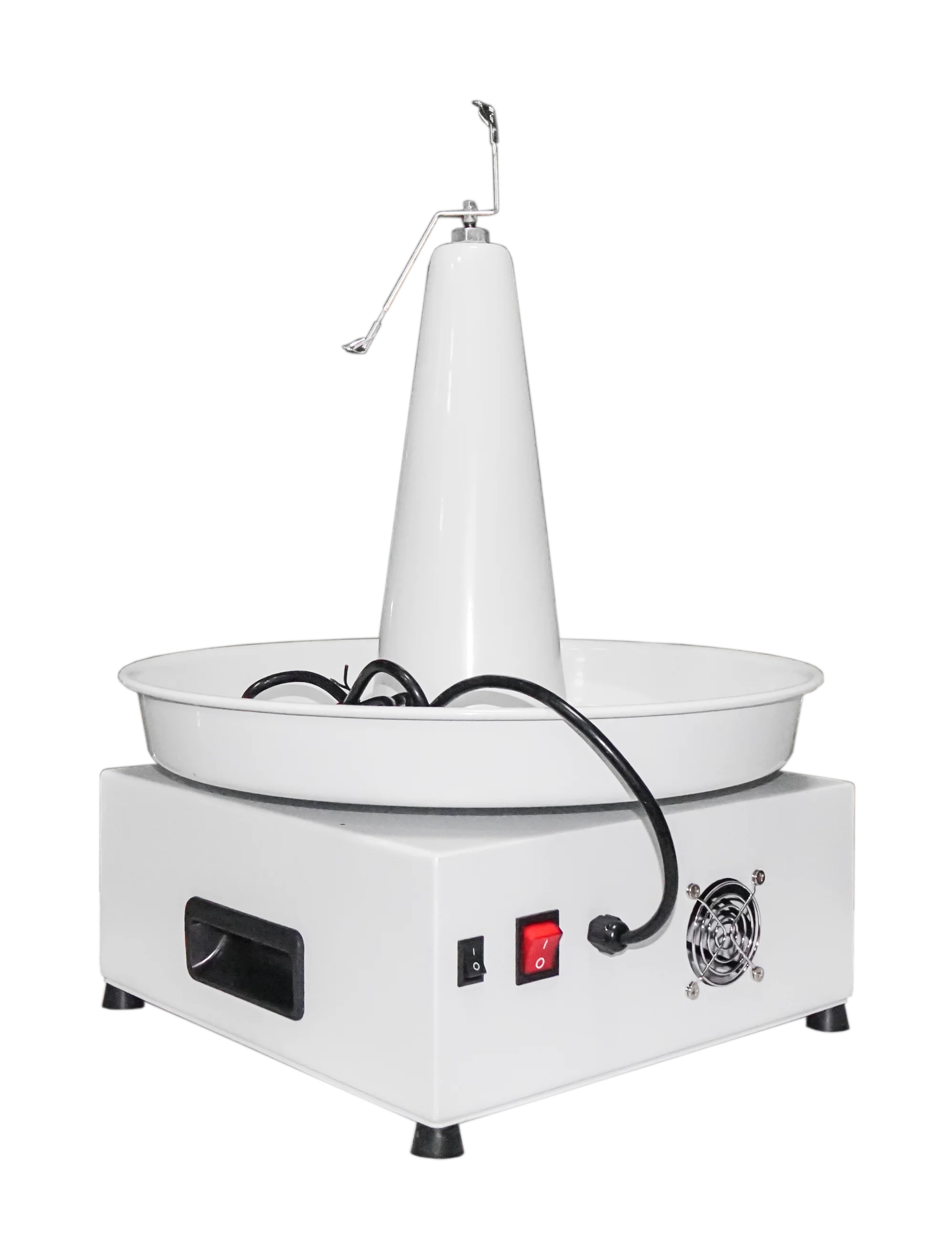 

Automatic electronic wire pay-off device, cable wire pre-feeder, coil pay-off machine, wire feed machine