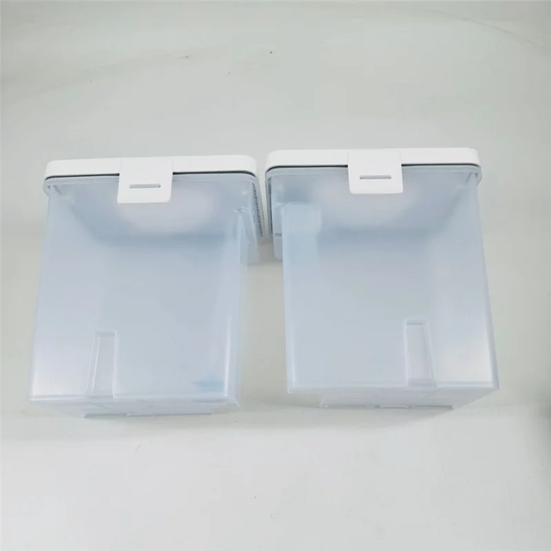 

A24P Clear Water Tank & Watse Water Tank For Roborock Qrevo Maxv/Qrevo Edge/Qrevo Pro/Qrevo Slim/P10/P10s Spare Parts