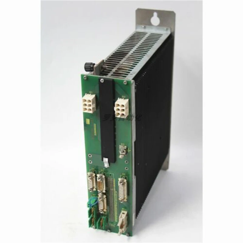 

Servo Amplifier Drive BUM617-12/18-31-R-0001-A010-02 With Expedited Shipping 100% Test