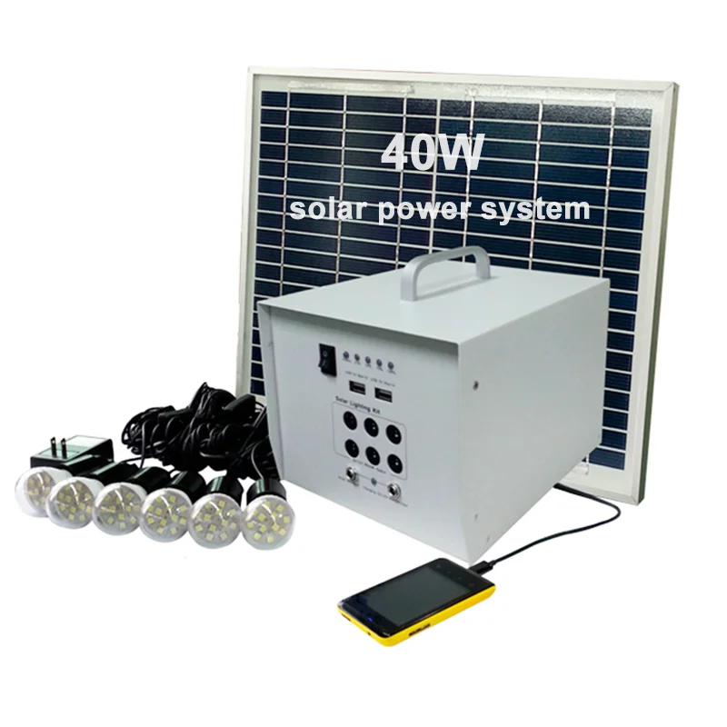 Popular in South Africa, Europe, United States Solar power systems for the home assemble products