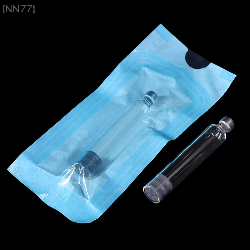 

10 шт., 3 мл, картриджи для инсулина, пустая кассетная бутылка, ручка для инъекций инсулина, индивидуальная упаковка, одноразовая стерильная бутылка