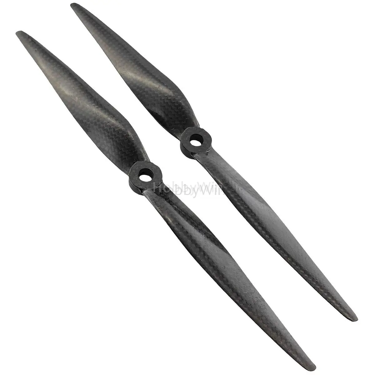 11x5 Carbon Fiber Electric Propeller A Blade for Quadcopter Multirotor FPV Drone RC Aircraft