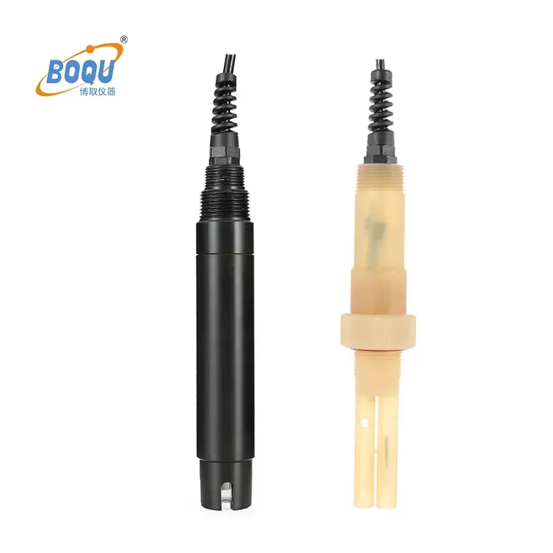 

MAF Digital Conductivity Sensor BH-485-EC