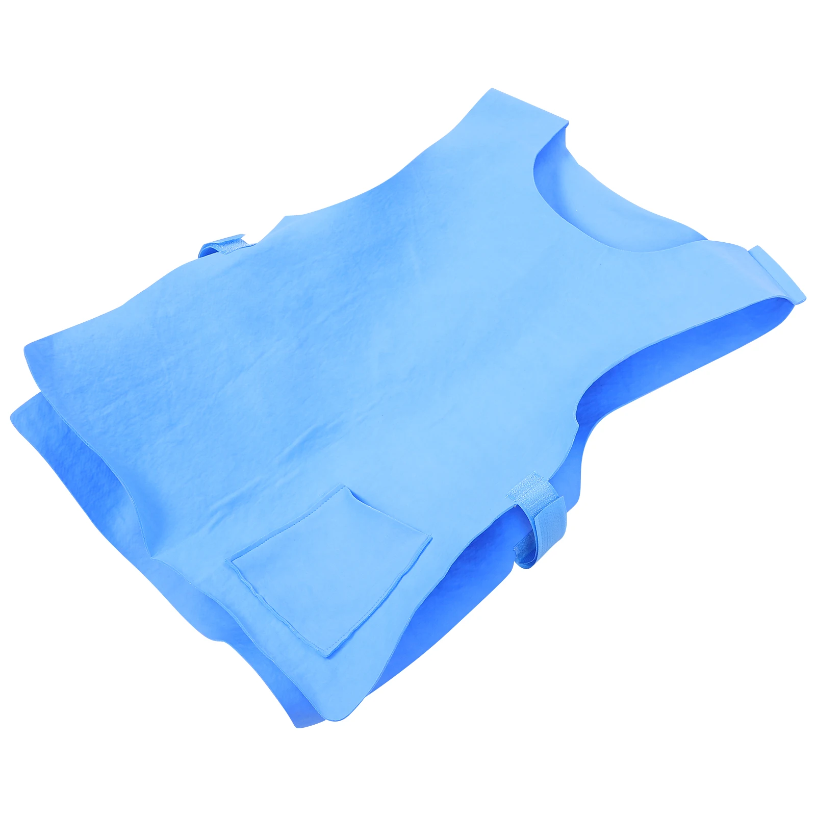 

Cooling Waistcoat Lightweight Summer For Men Outdoor Work Cooling Vest Reusable Water Absorption Vest For Hot Weather