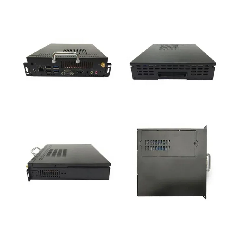 Ingscreen Core i3 i5 i7 Processor 11th Generation STRONG  mini computer PC open pluggable specification OPS module