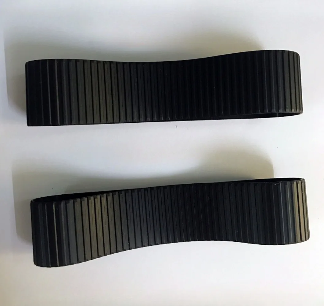 ملحقات إصلاح كاميرا SLR المطاطية للعدسة والتركيز الأصلية ، عالية الجودة لكاميرا Canon EF Zoom 24-70 ، 24-70 ، F/2.8l 2 USM ، جديدة