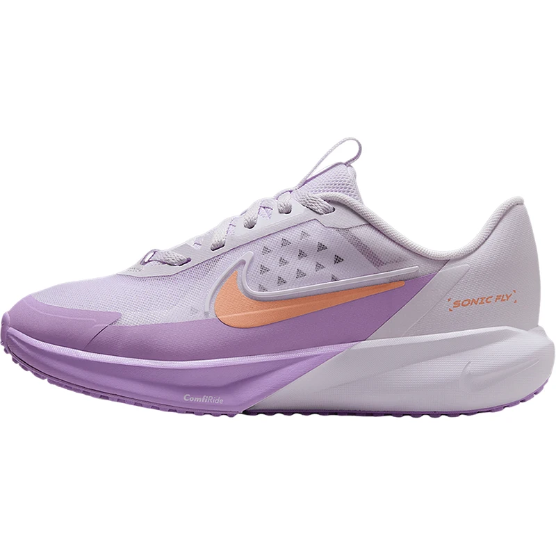 Sepatu Lari Ringan Nike Authentic Sonic Fly GS Girls FZ0017-500