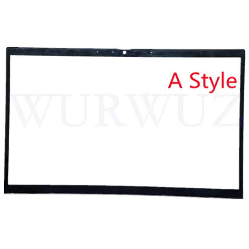 New Original Screen LCD Bezel For HP EliteBook x360 830 G7 G8  B Shell Touch Frame