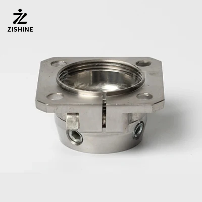 

Prosthetic Limb Socket Connecter Adjustable Rotatable Concave Connecting Plate Accessories Parts Artificial Ortheses Prostheses