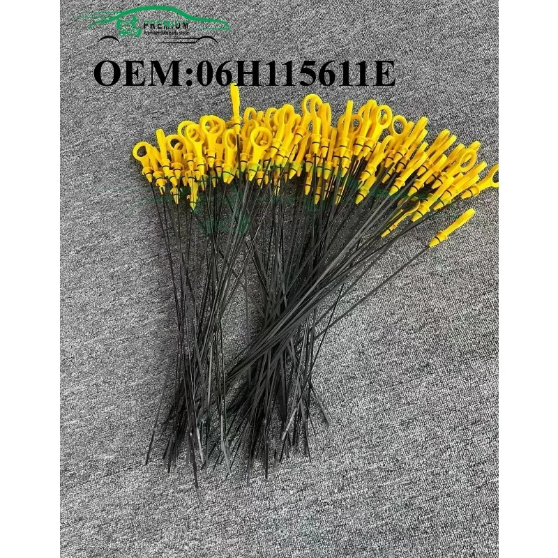 

06H115611E New Engine Oil Dipstick Dip Stick Fit For Audi A4 A5 Quattro 2.0T